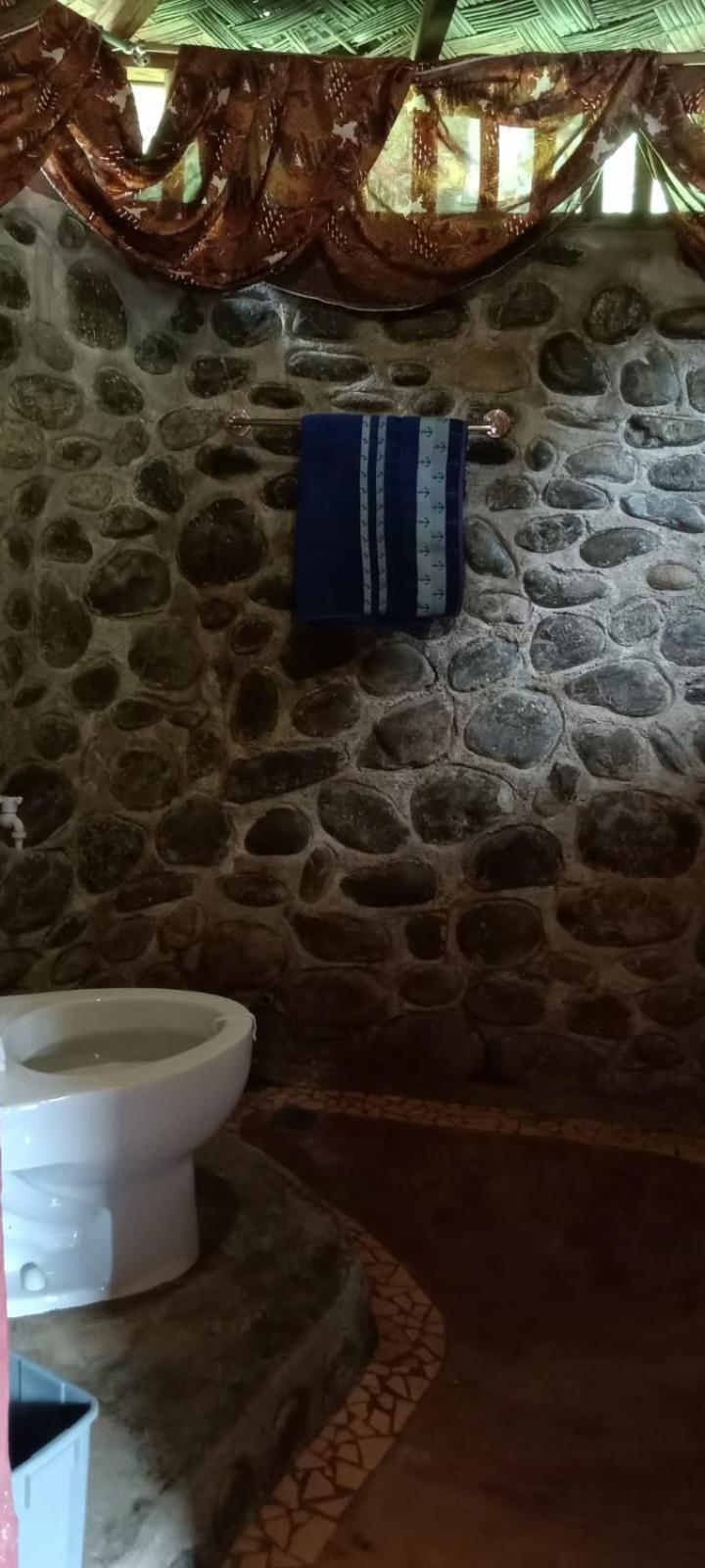 מלון בוקיט לוואנג מראה חיצוני תמונה