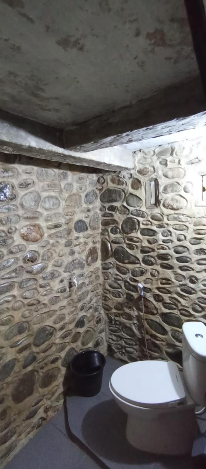 מלון בוקיט לוואנג מראה חיצוני תמונה