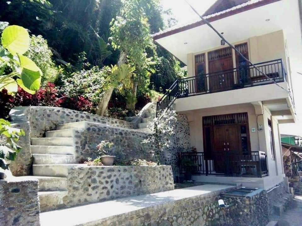 מלון בוקיט לוואנג מראה חיצוני תמונה